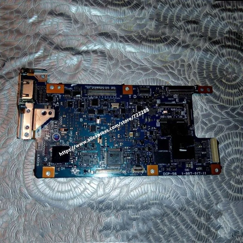 Запасные части для sony PMW-200 установлен C. Платы DCP-56