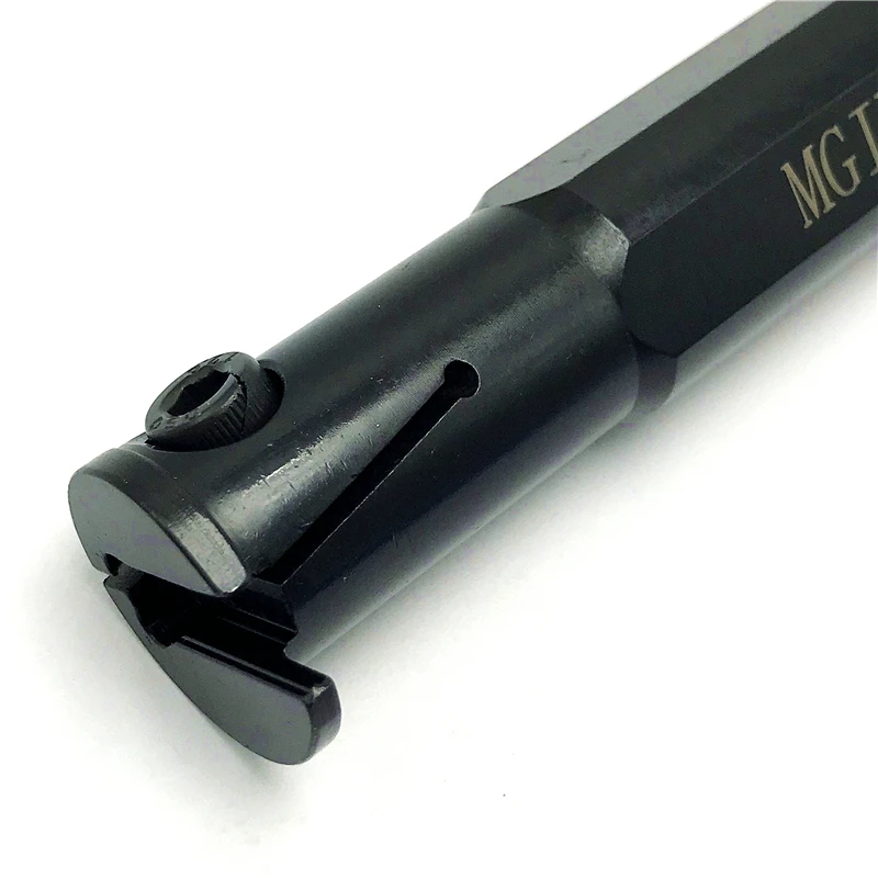 MGIVR2520-1.5 MGIVR2520-2 MGIVR2520-3 MGIVR2520-4 내부 그루빙 터닝 공구 홀더, 카바이드 인서트 10 개