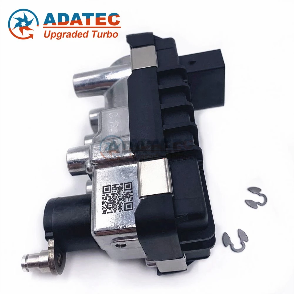 Turbina Elettronica Dell'Attuatore Di Turbo G-124 G124 755963 Turbine Gtgt1852V Per Volkswagen Touareg V10 R50 258 Kw 350 Cv
