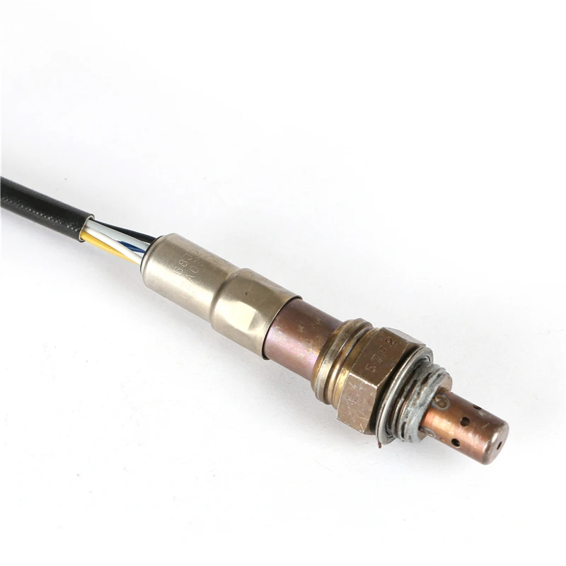 036906262T Front 5 Wire Lambda Probe Oxygen Sensor for VW Polo Stufenheck Skoda Fabia Combi 6Y2 6Y5 9N 036 906 262T 2