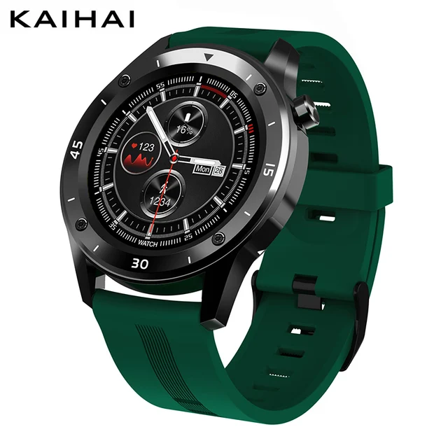 golf watch fitness tracker