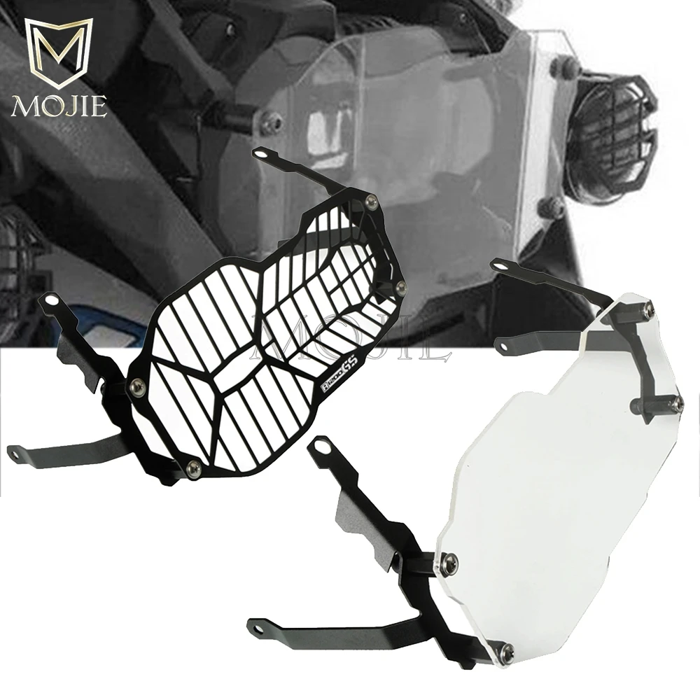Защитная решетка для Мотоцикла BMW R1250GS R1250 R 1250 GS LC Adventure 2019|Накладки и декоративные