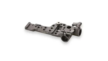

Tilta Multi-Function Top Plate for BMPCC 4K 6K camera 1/4-20 Screw Accessories tiltaing Tilta Rod Tightening Screws
