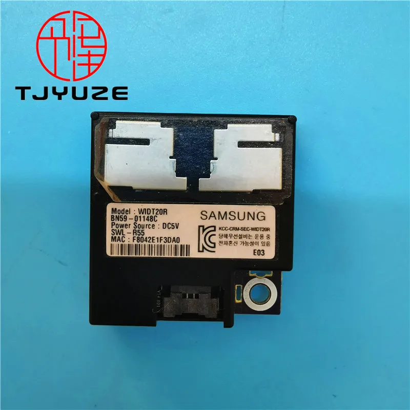 

Wireless network adapter WIDT20R BN59-01148C BN59-01148A BN59-01148B Wi-fi Card for UE55ES8000 UE55ES6800 UE55ES7000 UE50ES6300