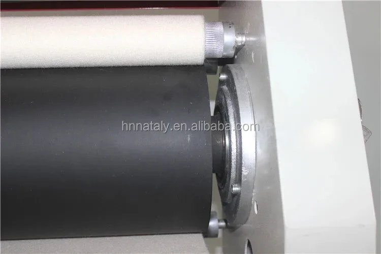 NDL-1200 роторная машина передачи тепла для сублимационной печати одежды