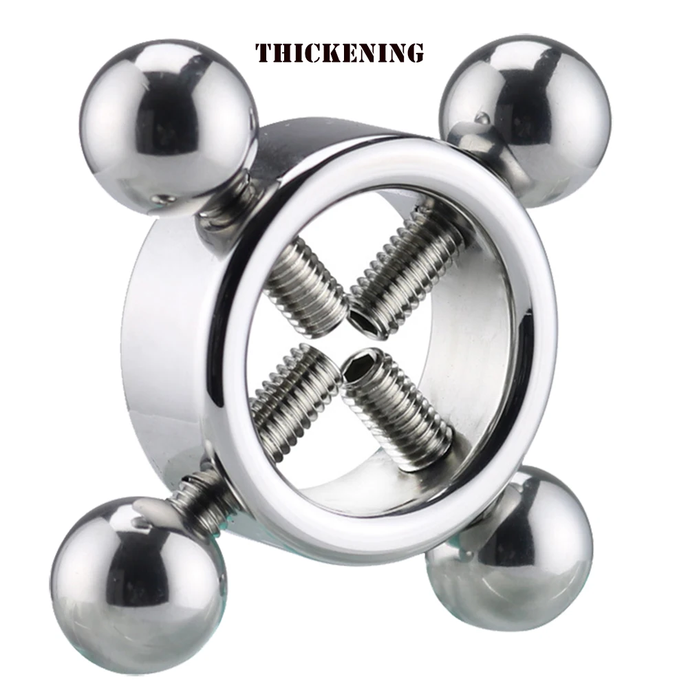 fake-piercing-de-abrazaderas-de-pez-n-ajustables-de-acero-inoxidable-fetiche-Torture-Play-Clips-de(5)