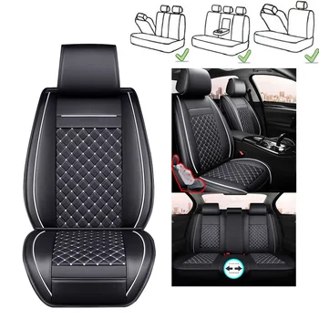 

Car Seat Covers Auto Car Accessories for VW Amarok Bora CC Golf Variant 1 2 3 4 5 6 7 Mk1 Mk2 Mk3 Mk4 Mk5 Mk6 Mk7 Iv V Vi Vii