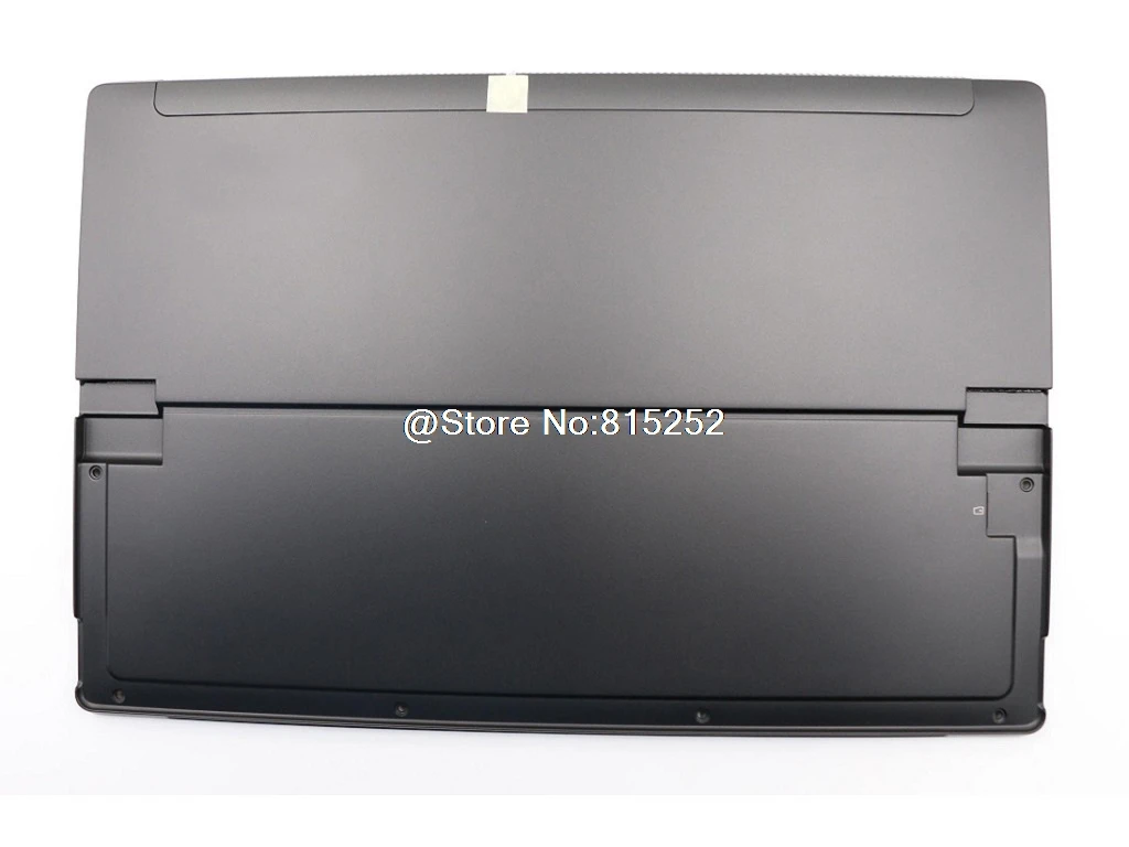 Планшет ЖК-крышка для lenovo для Ideapad Miix 510-12IKB 5CB0N00411 ЖК-крышка 3N 80XE черный Wifi SD чехол 510 510-12