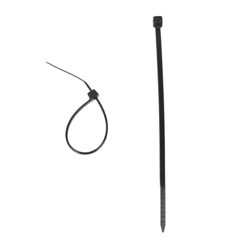 Top-CT25101 кабельные стяжки 2,5x100 мм Упаковка из 100