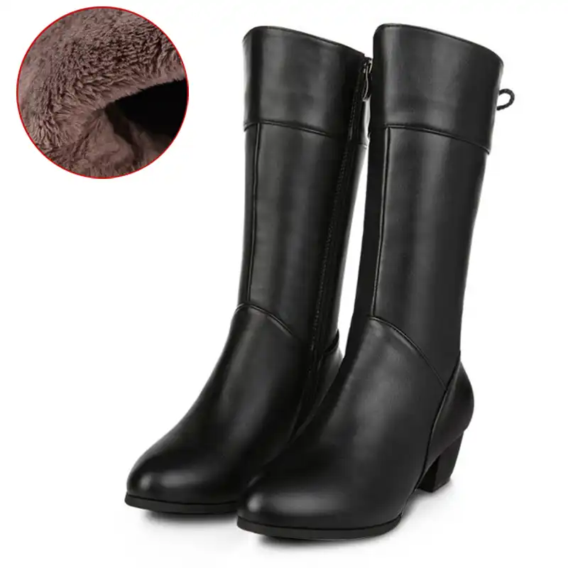 Bota Negra Media Caña Online Sale, UP TO 59% OFF | www.apmusicales.com