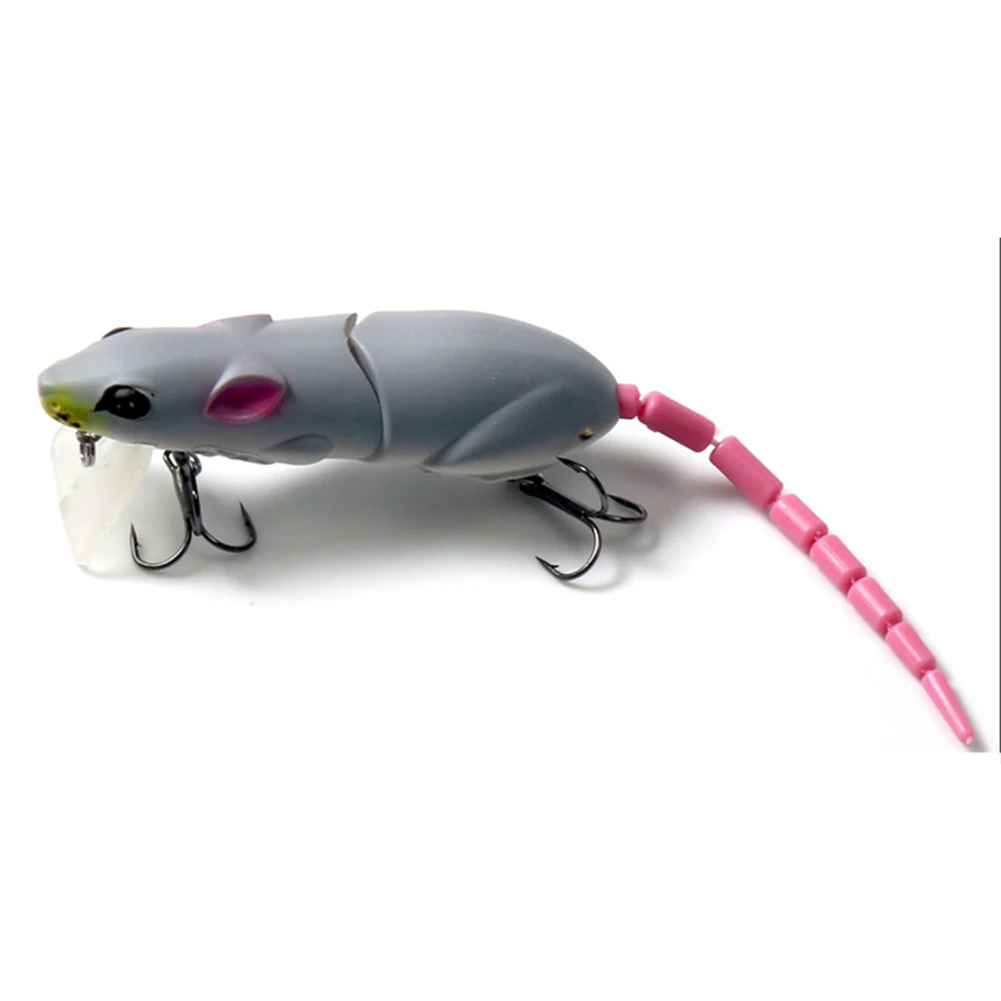 Новая приманка Luya mouse Bionic Break Session 15,5 грамм Far Throw Pencil Mino Bass Snakehead черная приманка для рыбы