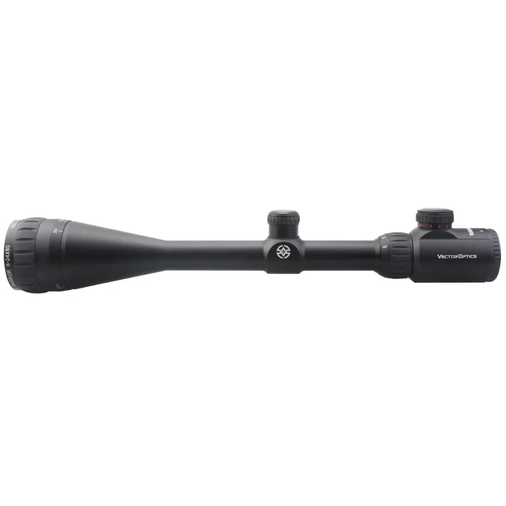 VO Warrior 6-24x50 Acom 2