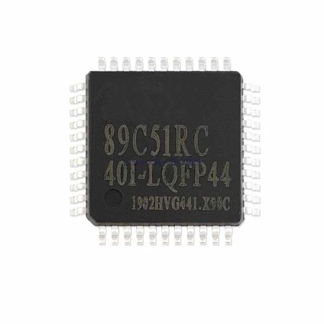 

STC89C51RC-40I-LQFP44 specializes in STC series