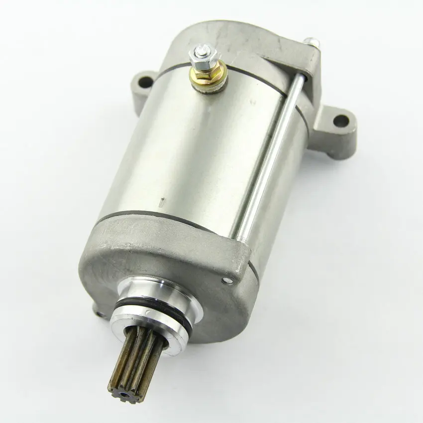 Стартер двигателя для Yamaha YFM700R YFM700FWA YFM700 YFM700FWAD YXM700E YXM700ES Grizzly Raptor Viking 700 700R EPS Hunter
