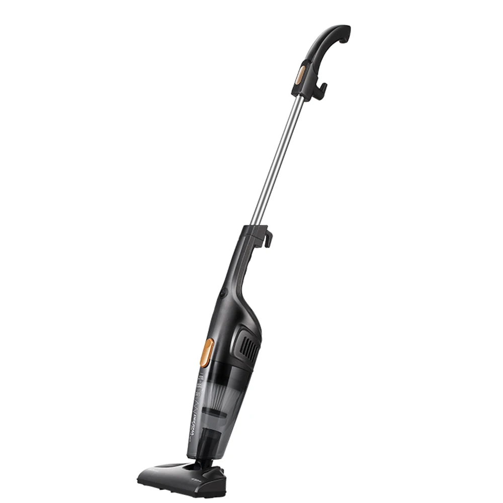

Household Small Silent Vacuum Cleaner