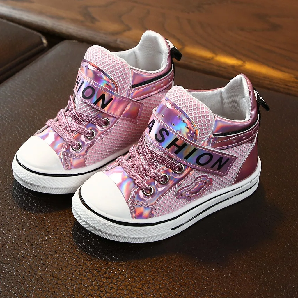 Детская обувь для малышей высококачественные материалы маленьких девочек и