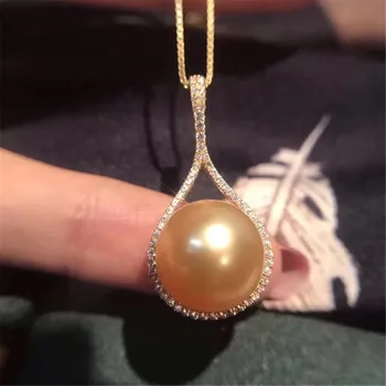 

Pendant Mount Pearl Accessories 925 sterling silver pendant of the same design Jewelry DIY No Pearl Free Shipping 2019D056