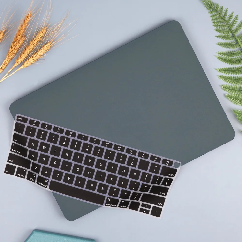 暗夜绿(2-美版英语)