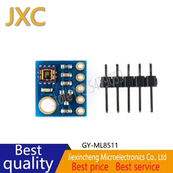 

5PCS GY-ML8511 output UV Sensor Breakout ML8511 UV sensor module New original