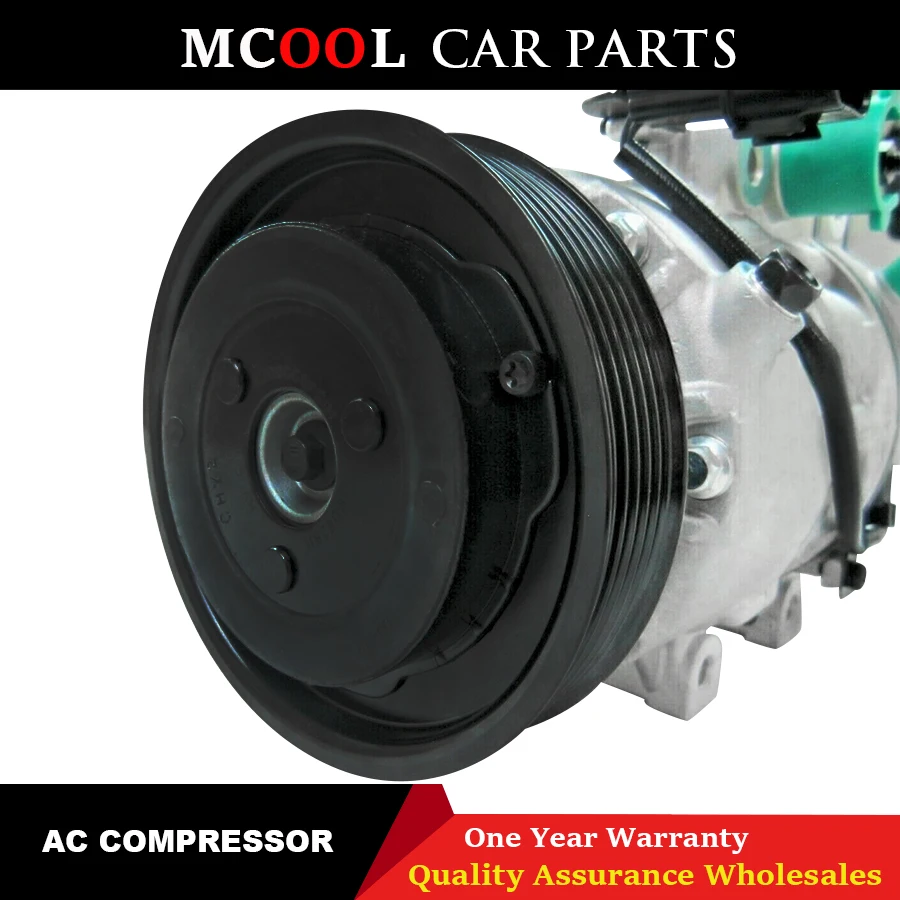 A/C AC компрессор и сцепление для hyundai Genesis 3.8L 2009- 977013M000 97701-3M000 977013M001 97701-3M001