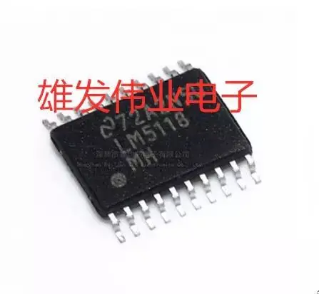 20 шт./LM5118MHX LM5118 LM5118MH 5118 LM5118MHX/NOPB новый | Бытовая техника