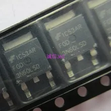 5 шт./лот FGD3N60LSD 3N60LSD