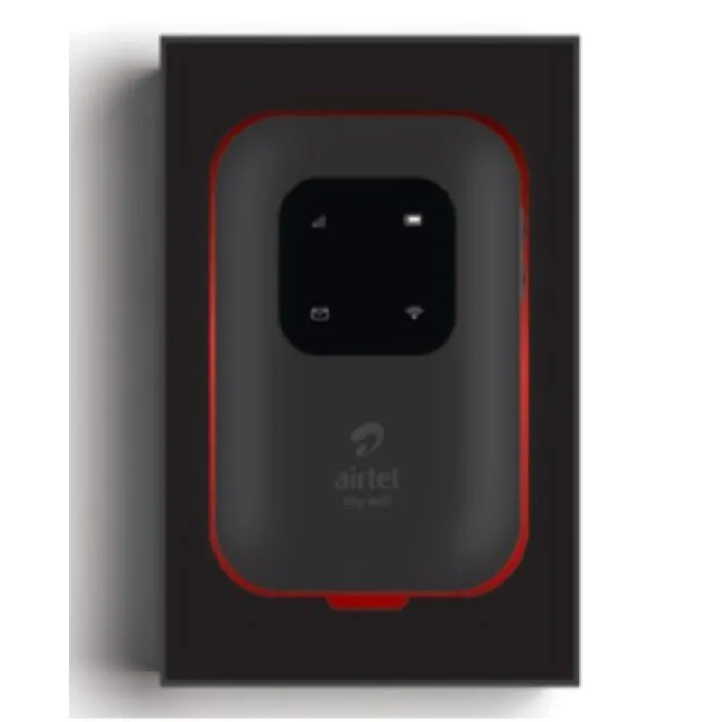Лот из 3000 шт. аппарат не привязан к оператору сотовой связи 150 Мбит/с Airtel точки
