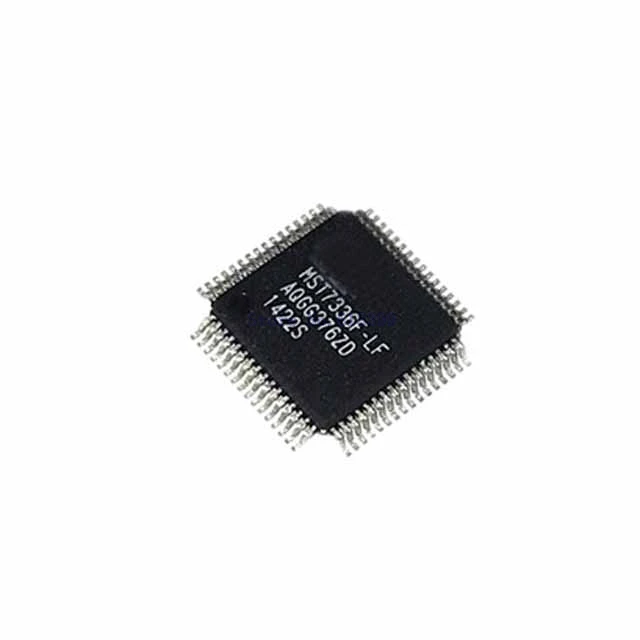 

Stm32f303 Mcu 32-Bit Stm32f Arm M4 Risc 256Kb Flash 2.5V/3.3V 48-Pin Lqfp Tray Ic Chip Stm32f303cct6