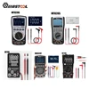 MUSTOOL MT8206 MDS8207 MT8205 MT99 MT109 2 in 1 Digital Intelligent Handheld Storage Oscilloscope Multimeter Current Voltage ► Photo 1/6