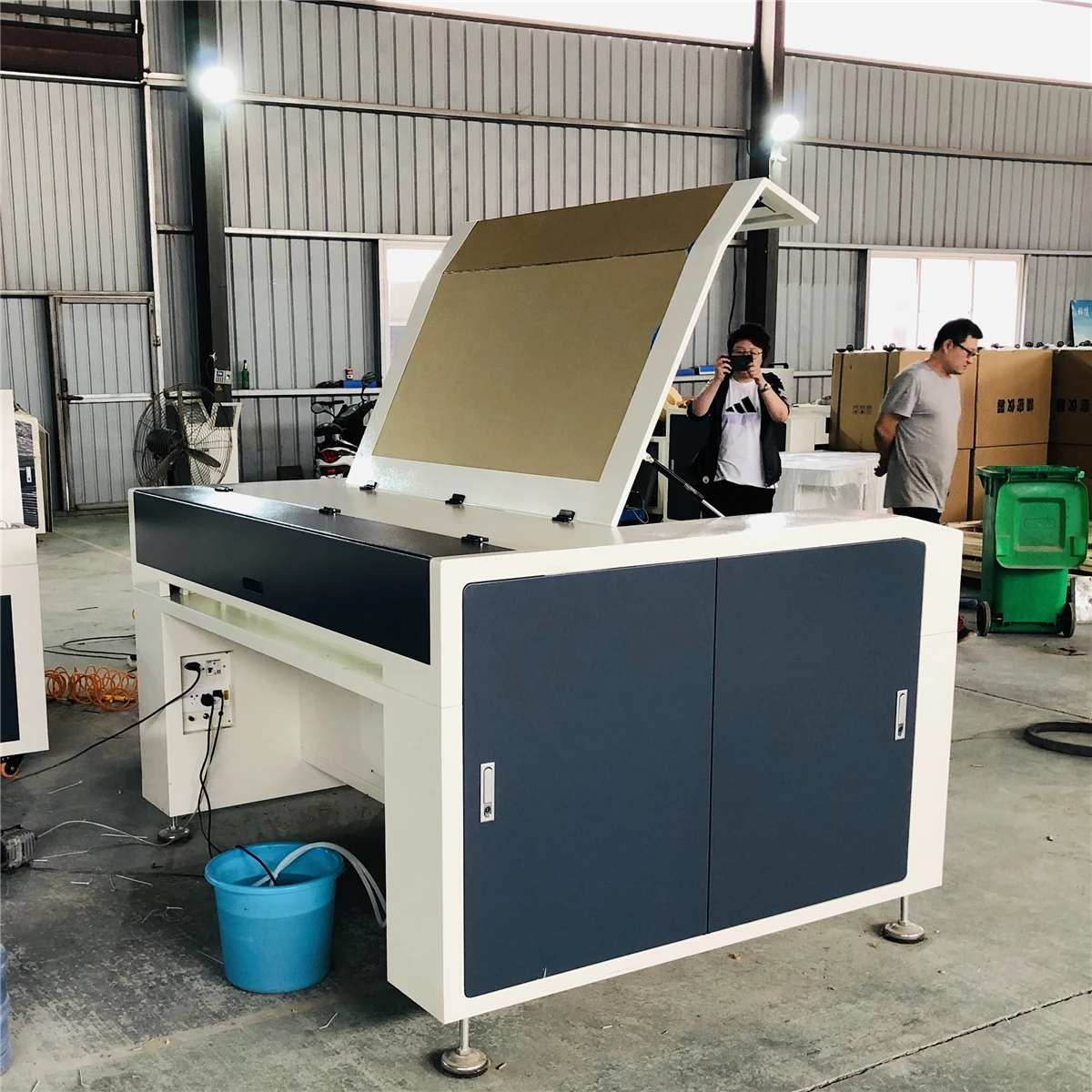 Laser Marking, Laser Engraving, Laser Cutting Los Angeles