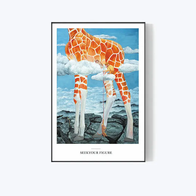 

Nordic Style Meter Box Decoration Painting Creative Picture Frame For Porch Decor 1PC Hanging Photo Frame 20 Colors Fotolijstjes
