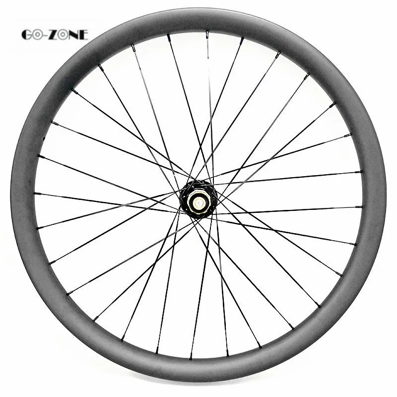 Bicicleta Аро 27,5 Асимметричный am 40x30 мм бескамерный с novatec D791SB D792SB Центральный замок 100x15 142x12 mtb велосипед Карбоновые колеса