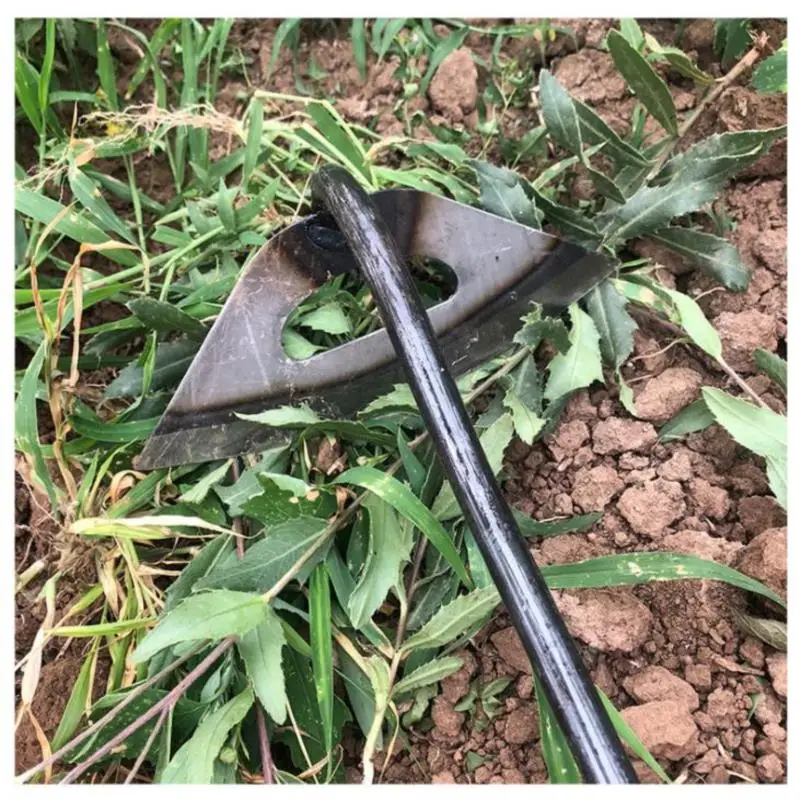 Customizable Weeding Rake Vegetable Farm Garden Tools Agriculture Tool Weeding Accessories 3