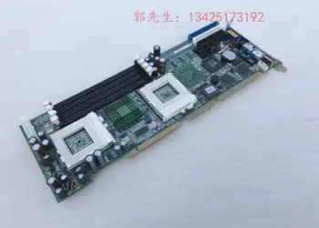 

100% high quality test Industrial computer motherboard ROCKY-3732EV V1.2 color new CPU memory fan