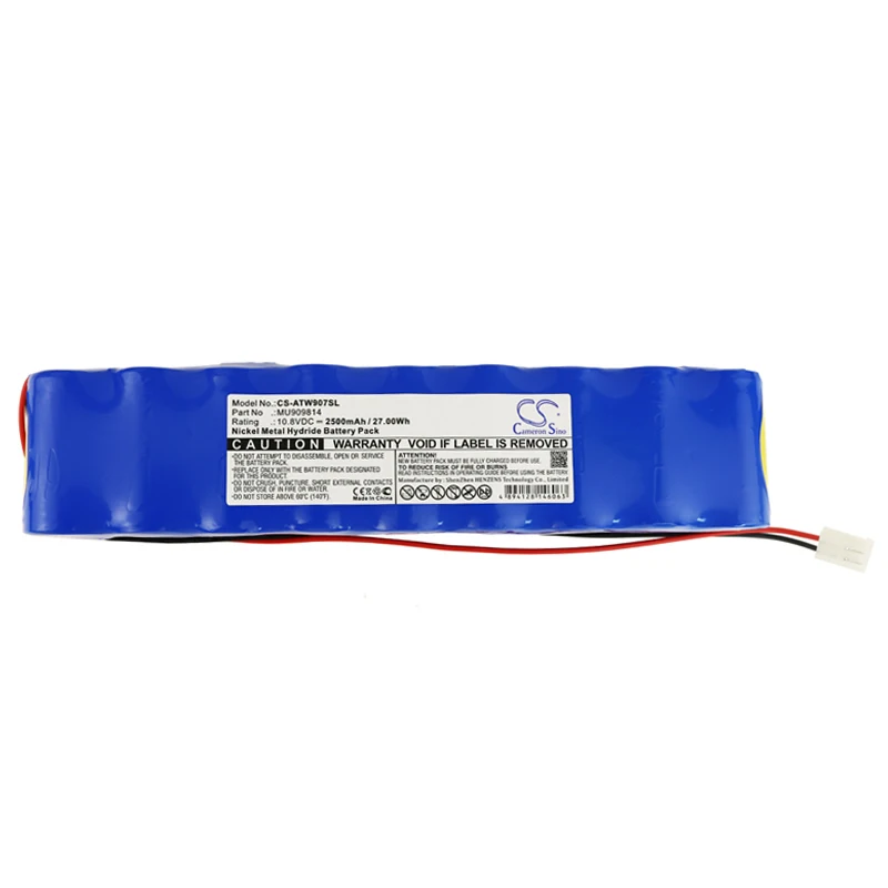Аккумулятор cameron sino 2500mah Для ANRITSU MW9070 MW9070B ANRITSU MU909814