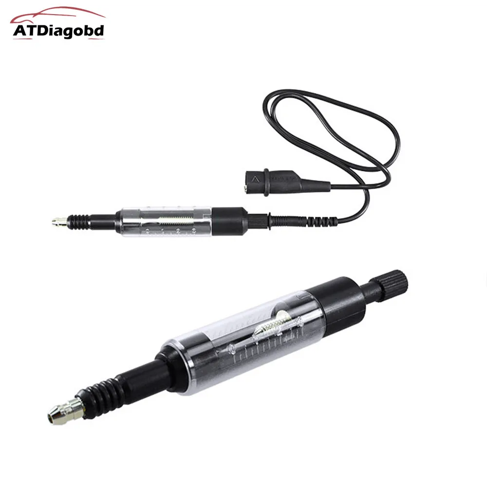 Wires Coils Diagnostic Tool Coil Ignition System Tester Repair Tool Adjustable Car Spark Range Test Spark Plugs Tester In Stock