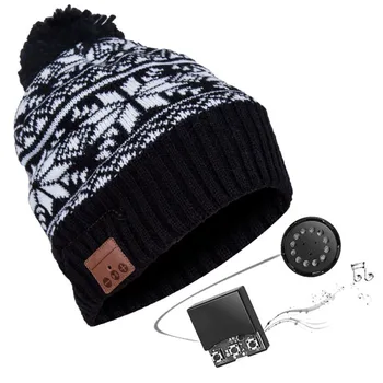 

Wireless Bluetooth Headphones with Removable LED Light BT 4.2 Stereo Headphones for Listening to Music with Mic for Hands-Free