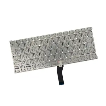

Used Origina US Keyboard for MacBook Air 11" A1465 A1370 2011 2012 2013 2014 2015 US Layout.