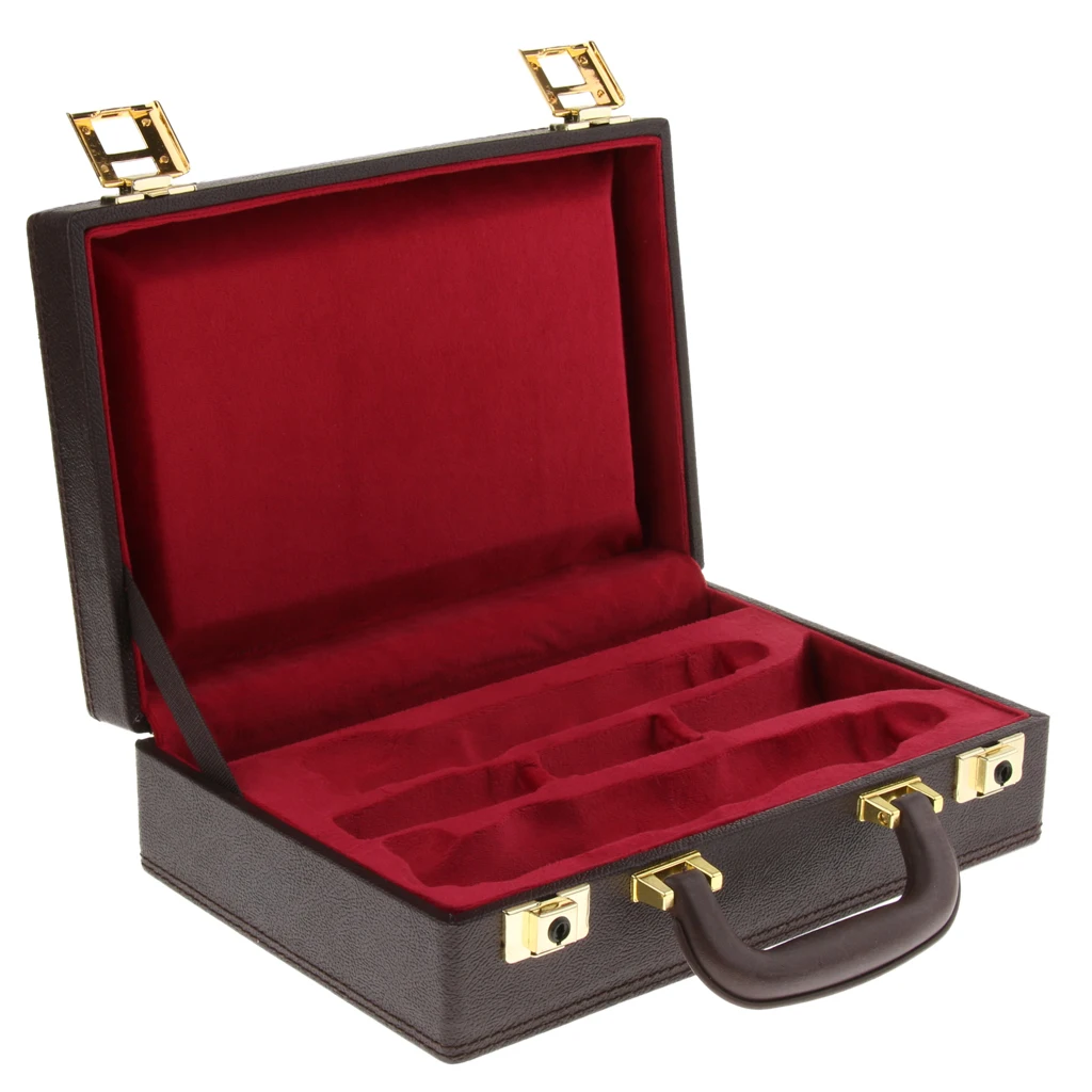 

Soprano Clarinet Case Clarinet Bags Cloth Bag For Woodwind Instrument