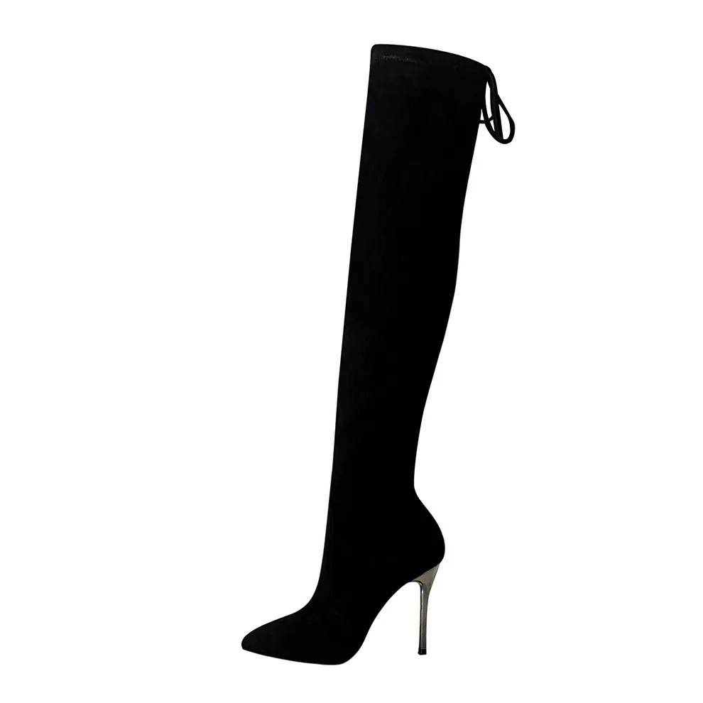  long boots super high suede (7)