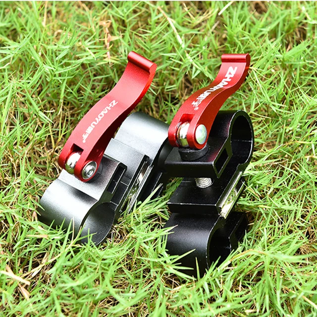 Nagy Teherbírású Terasz Esernyő Tartó Pad Fedélzet Állvány Bilincs Clip Strand Horgász - Image 6