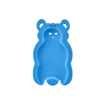 

Baby Anti-slip Bath Sponge Cushion Imitation Cartoon Infant Bath Tub Bathing Pad