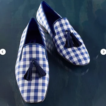 

Men Leather Fashion Shoes Low Heel Loafers Shoes Dress Shoes Brogue Shoes Spring Ankle Boots Vintage Classic Male Casual YK405