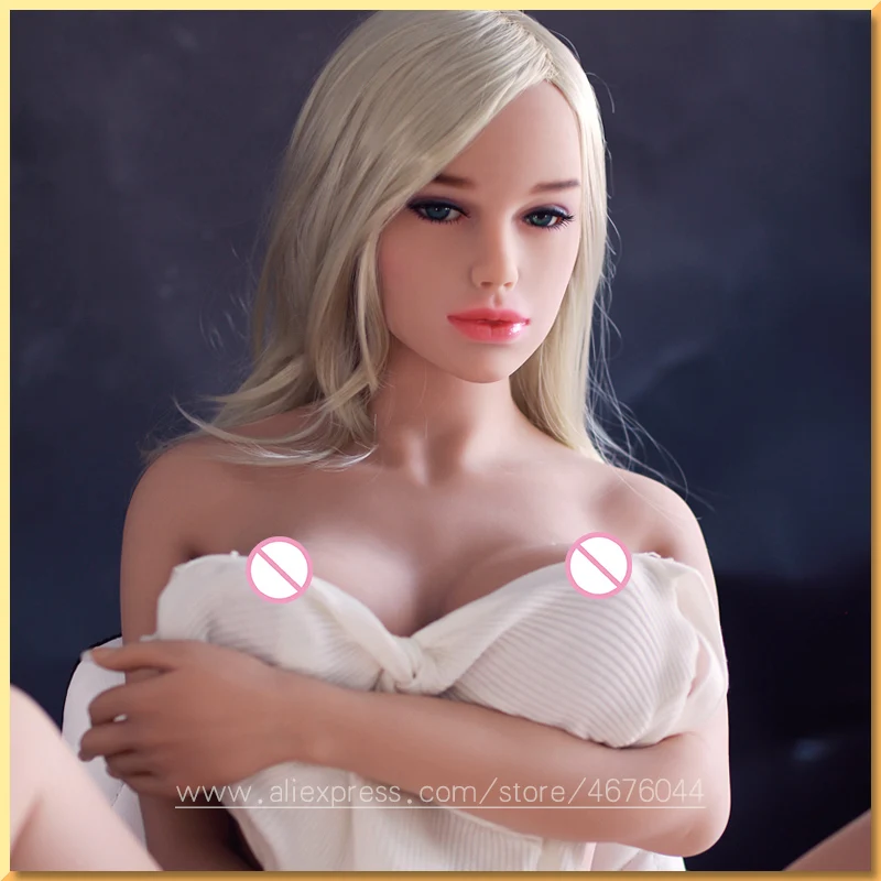 WMDOLL 145 см японская Реалистичная Силиконовая секс кукла с большой грудью твердый