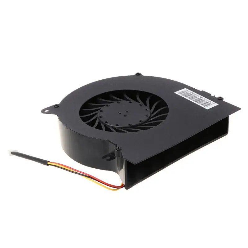 Процессор вентилятор для MSI GT72 GT72S GT72VR 6QD 6RD MS-1781 MS-17 Процессор охлаждающий вентилятор кулер PABD19735BM 3Pin 0.65A 12VDC