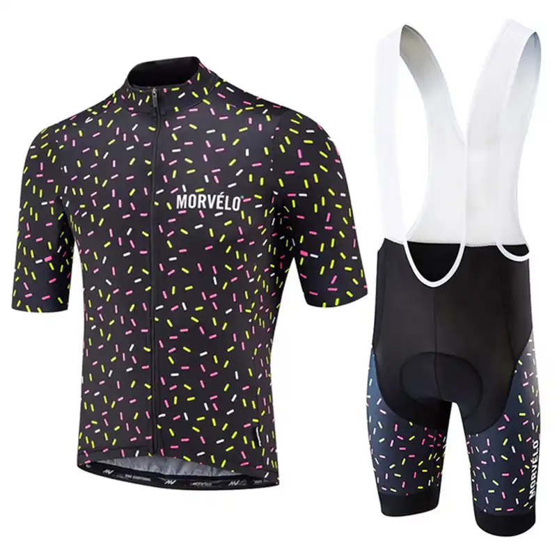 morvelo cycle clothing