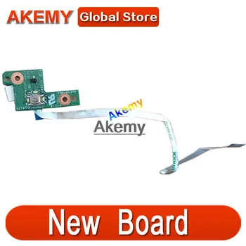 

Original Power button switch board with cable for Asus A450C X450CA X450C X450LC X450CC PWR SW board