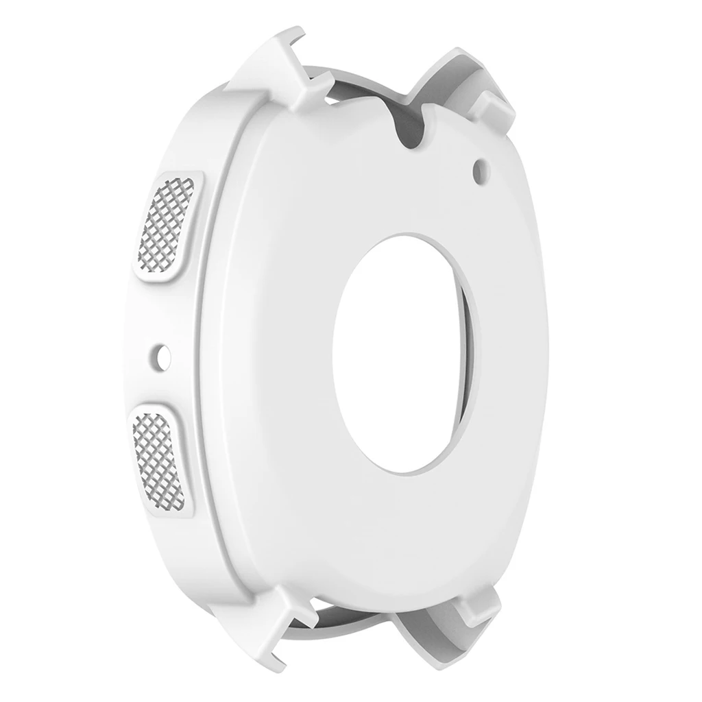 Durable Soft Protection Silicone Full Protect Case Cove For Samsung Gear Sport R600