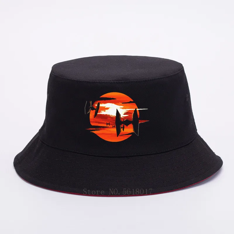 star wars bucket hat