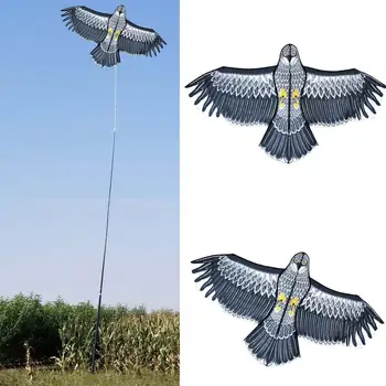 

Owl Kite Bird Repellent Gardening Supplies Bird Repellent Kite Decoration Farm Garden Startled Bird Kite